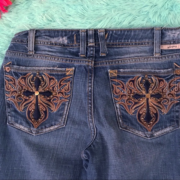 J & Company Jean - Picture 6 of 7